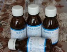 苏肝合剂 传统智慧的护肝良方